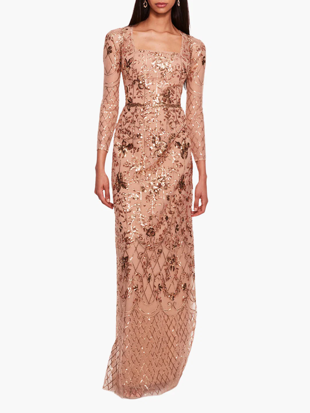 MARCHESA NOTTE NEW ARRIVALS